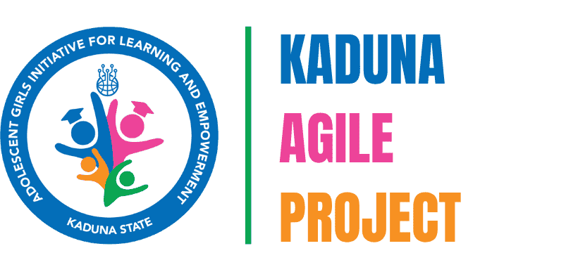 Kaduna AGILE Logo